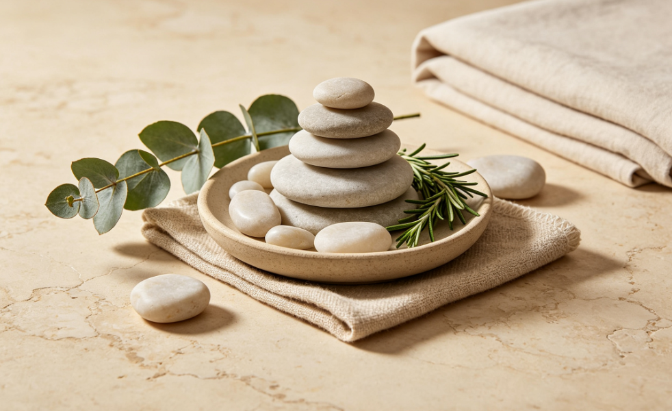 Muscle Release Massage