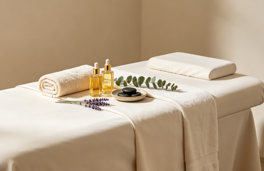 Full Body Signature Treatment